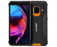 Blackview SMARTFON BLACKVIEW BV5100 4/128GB Zielony # - 1381691 - zdjęcie 1